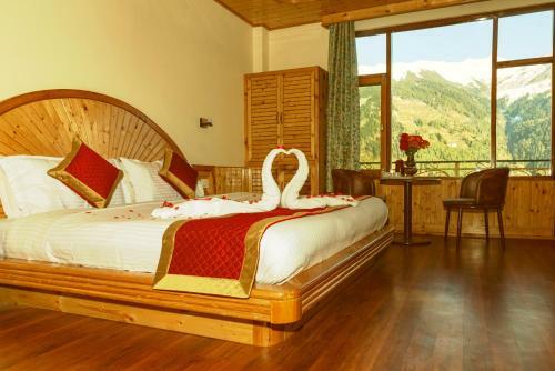 Hotel Apna Cottage