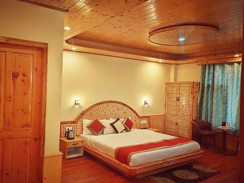 Hotel Apna Cottage