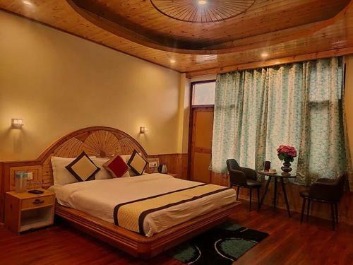 Hotel Apna Cottage