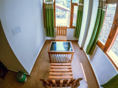 Hostal Hide-in Manali