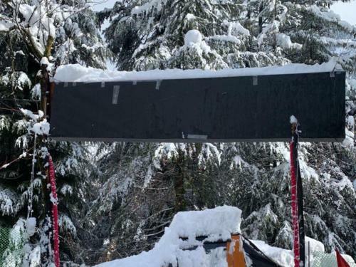 Hotel Oyo 88688 Sky Garden Manali Cafe & Camp