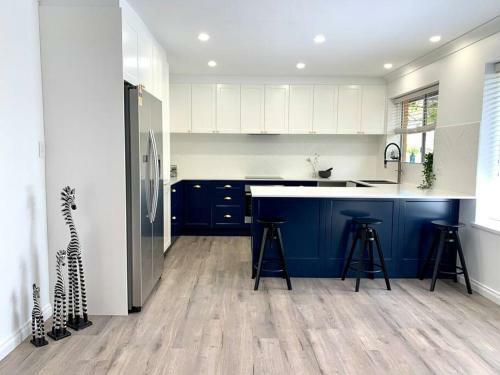 Brewers Haus Mainstreet Willunga 2 Bdrm, Sleeps 4
