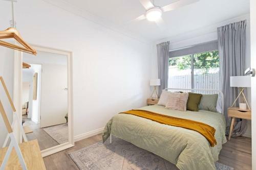 Brewers Haus Mainstreet Willunga 2 Bdrm, Sleeps 4