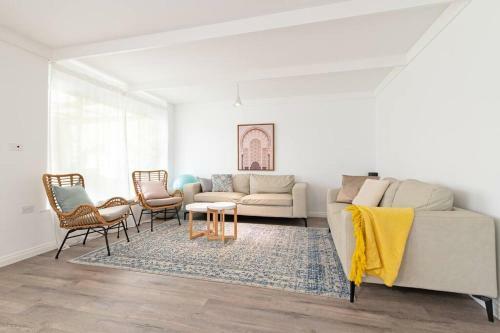 Brewers Haus Mainstreet Willunga 2 Bdrm, Sleeps 4