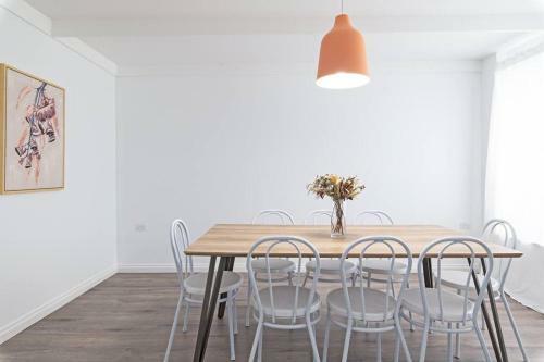 Brewers Haus Mainstreet Willunga 2 Bdrm, Sleeps 4