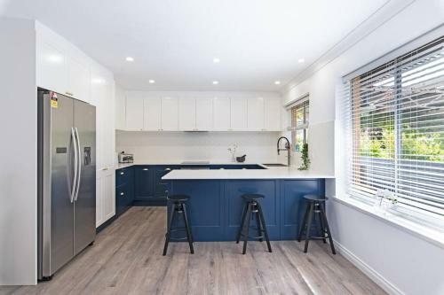 Brewers Haus Mainstreet Willunga 2 Bdrm, Sleeps 4