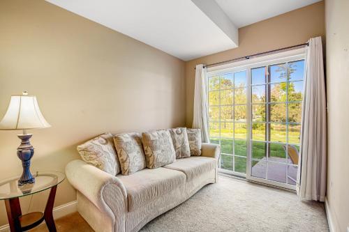 Rehoboth Beach --- 20 Nell Loop Unit 20