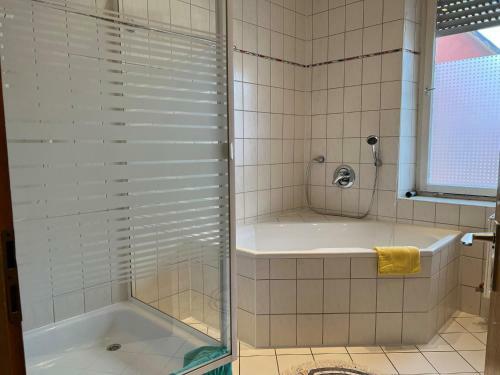 Apartamento Ferienappartements Dolgesheim 2