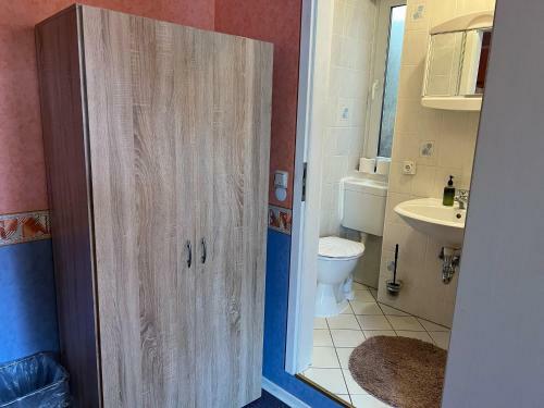 Apartamento Ferienappartements Dolgesheim 2