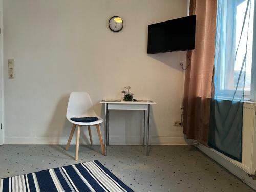 Apartamento Ferienappartements Dolgesheim 2