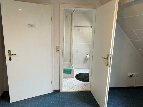 Apartamento Ferienappartements Dolgesheim 4