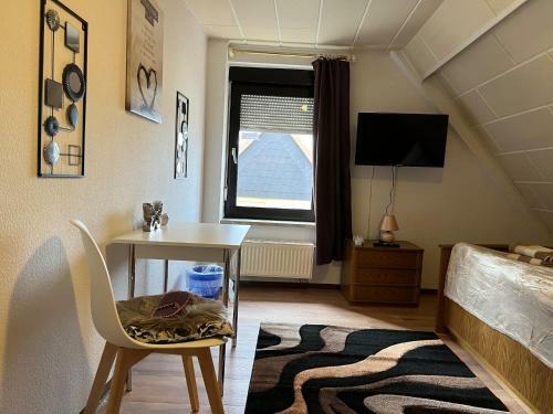 Apartamento Ferienappartements Dolgesheim 4