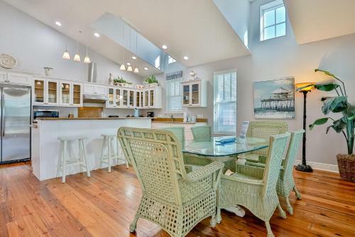 Apartamento Island Outpost