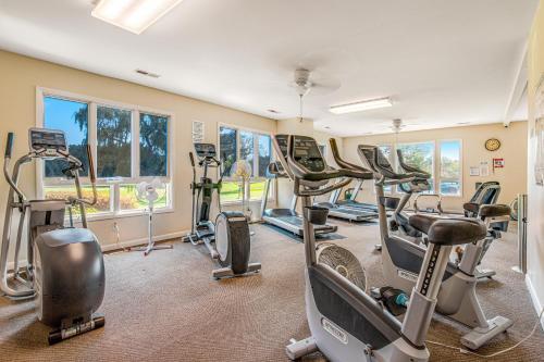 Salt Pond - 420 Canal Way East