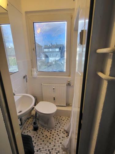 Apartamento Miniapartment Mit Aussenliegendem Bad