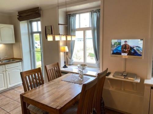 Apartamento Deichhof Whg 25