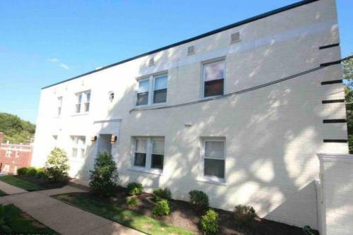 Apartamento Cozy Dc Condo In Brookland