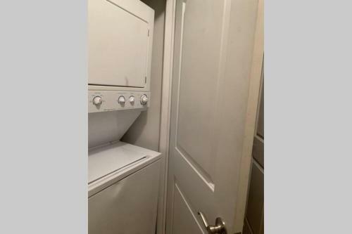 Apartamento Cozy Dc Condo In Brookland
