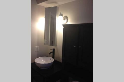 Apartamento Cozy Dc Condo In Brookland