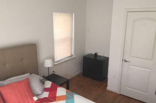 Apartamento Cozy Dc Condo In Brookland