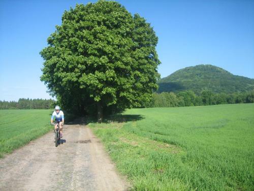 Agroturismo Chalupa Arosa