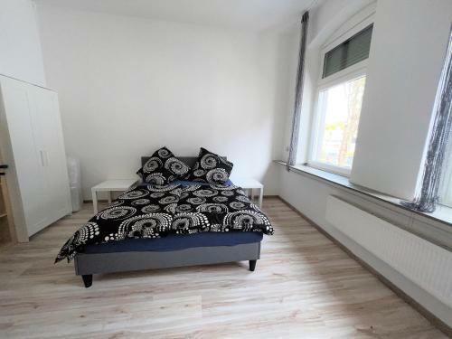 Apartamento Wohnung In D�ren Stadtmitte