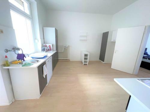Apartamento Wohnung In D�ren Stadtmitte