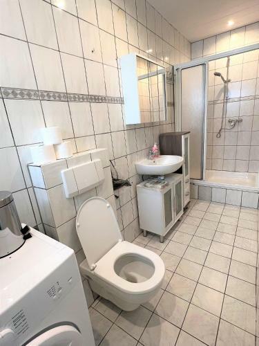 Apartamento Wohnung In D�ren Stadtmitte