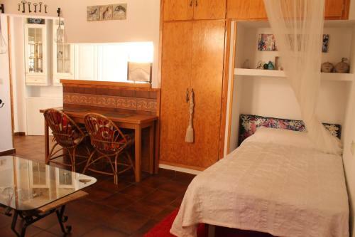 La Casa Del Cant�n