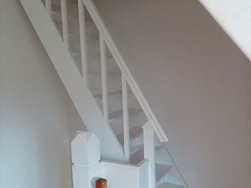 Apartamento Haus Ykaerne
