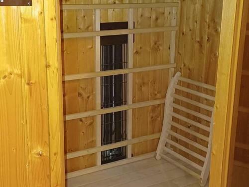 Apartamento Haus Ykaerne
