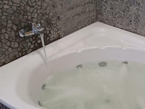 Apartamento Haus Ykaerne