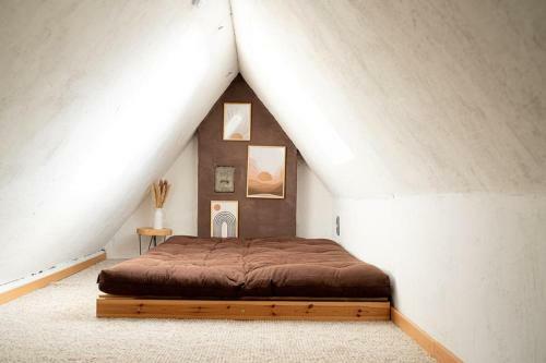 Apartamento Haus Ykaerne