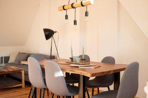 Apartamento Haus Ykaerne