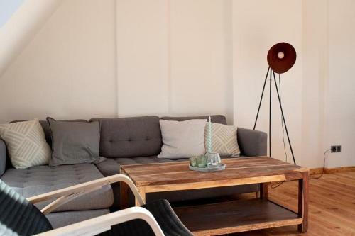 Apartamento Haus Ykaerne