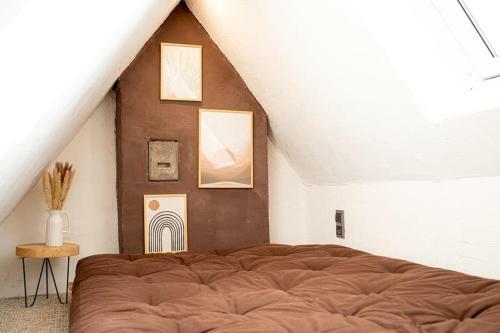 Apartamento Haus Ykaerne