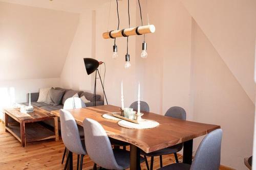 Apartamento Haus Ykaerne