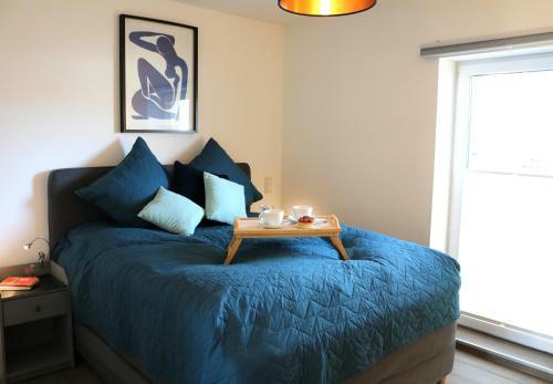 Apartamento Wohnung Bei Fa�on