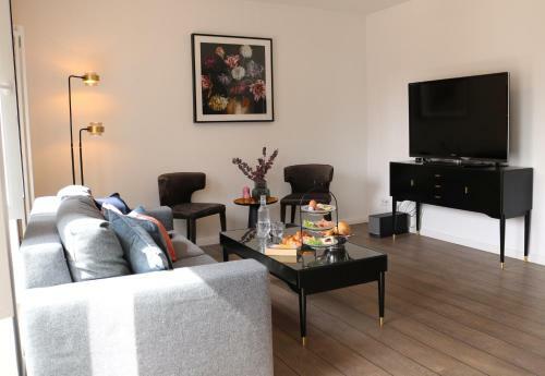 Apartamento Wohnung Bei Fa�on