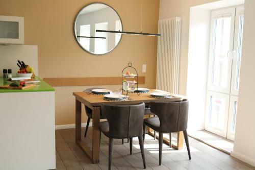 Apartamento Wohnung Bei Fa�on