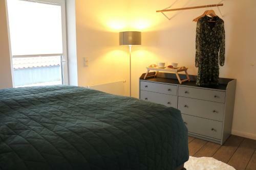 Apartamento Wohnung Bei Fa�on