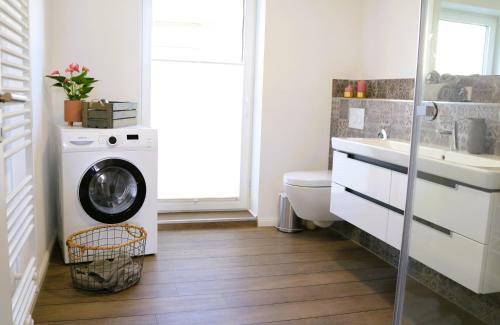 Apartamento Wohnung Bei Fa�on