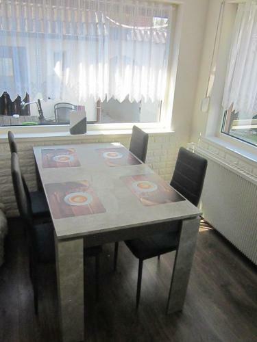 Apartamento G�stehaus Greinke