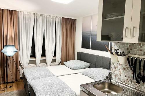 1 Room Apartment
