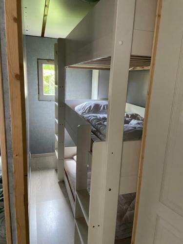 Charmant Chalet Grande Capacit� D'accueil