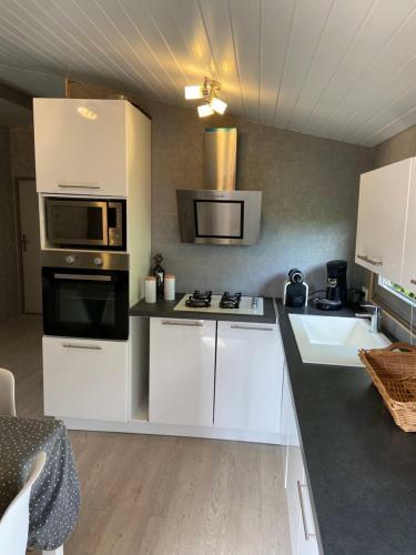 Charmant Chalet Grande Capacit� D'accueil