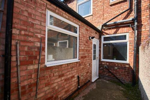 Gorgeous 2br House Wparking Sleeps6 By Purestay