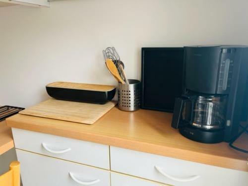 Apartamento Appart En R�sidence Vue Cath�drale Parking