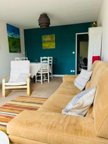 Apartamento Appart En R�sidence Vue Cath�drale Parking