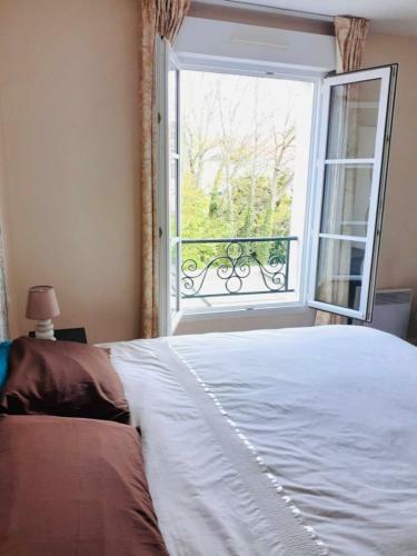 Apartamento Appart En R�sidence Vue Cath�drale Parking